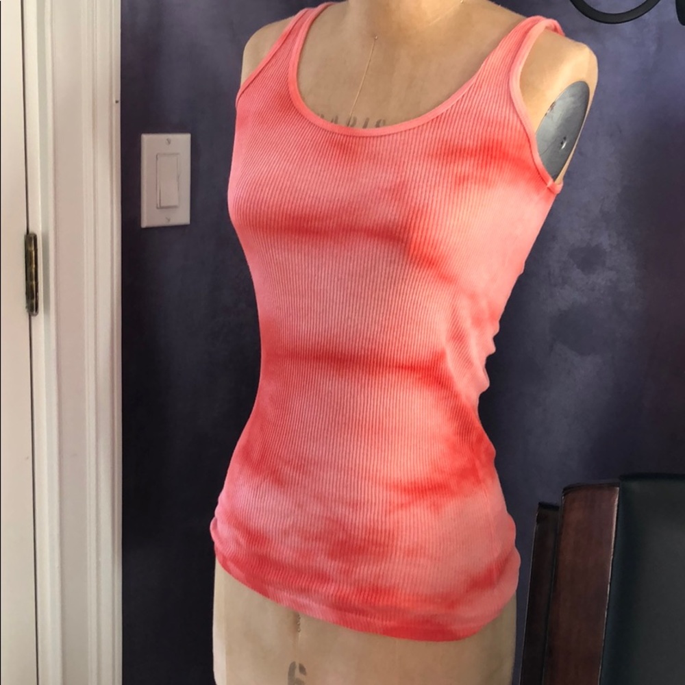 Michael stars tank